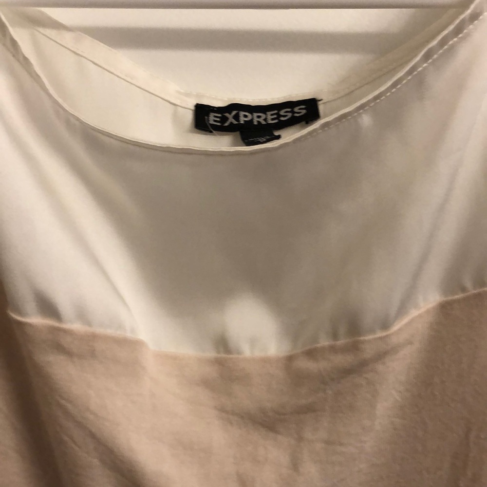 Express shirt. - Picture 4 of 5
